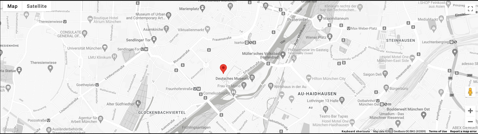 Map Map
