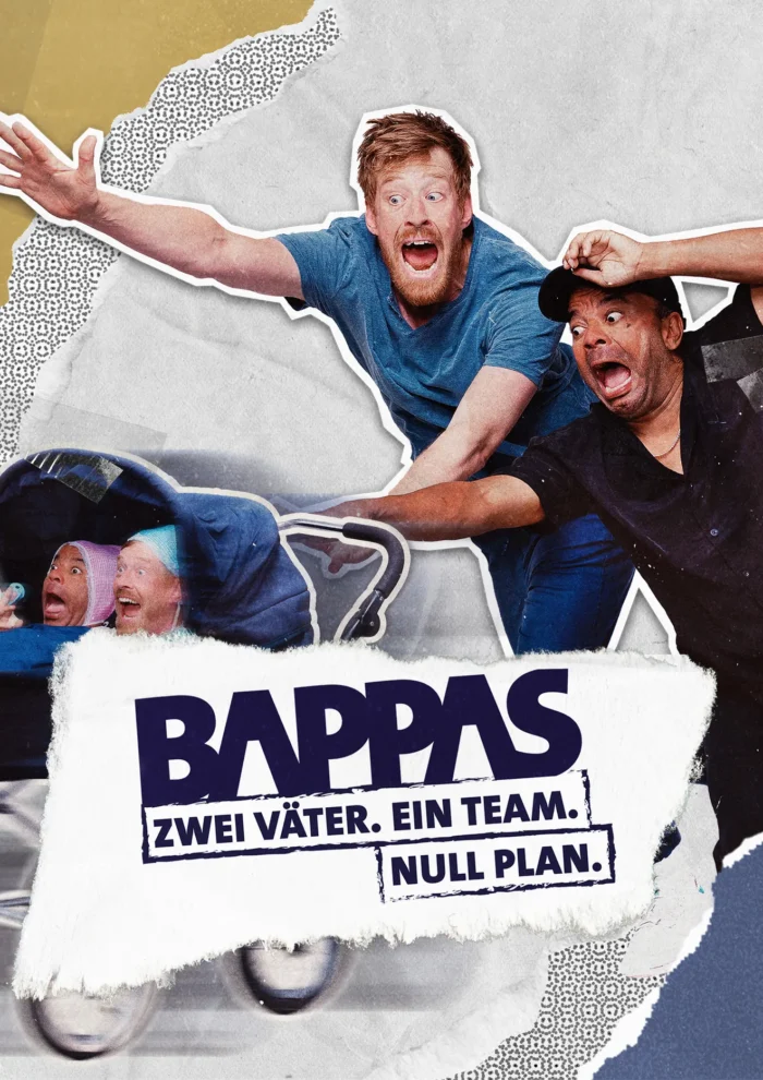 Plakat BAPPAS